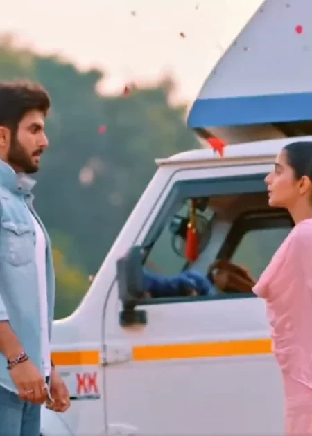 Saumya confesses her feelings to Jeet in Yeh Fitoor Tera