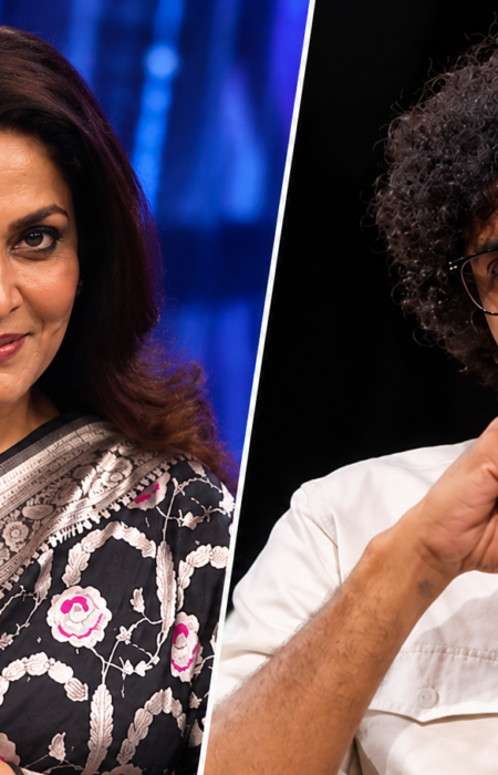 Ramya Krishnan hosts Bigg Boss Tamil 10 weekend episode