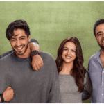 Ahaan Panday-Aneet Padda की नई Film की Shooting शुरू, 2027 में होगी Release? Ahaan Panday and Aneet Padda reunite for Mohit Suri's upcoming YRF romantic film