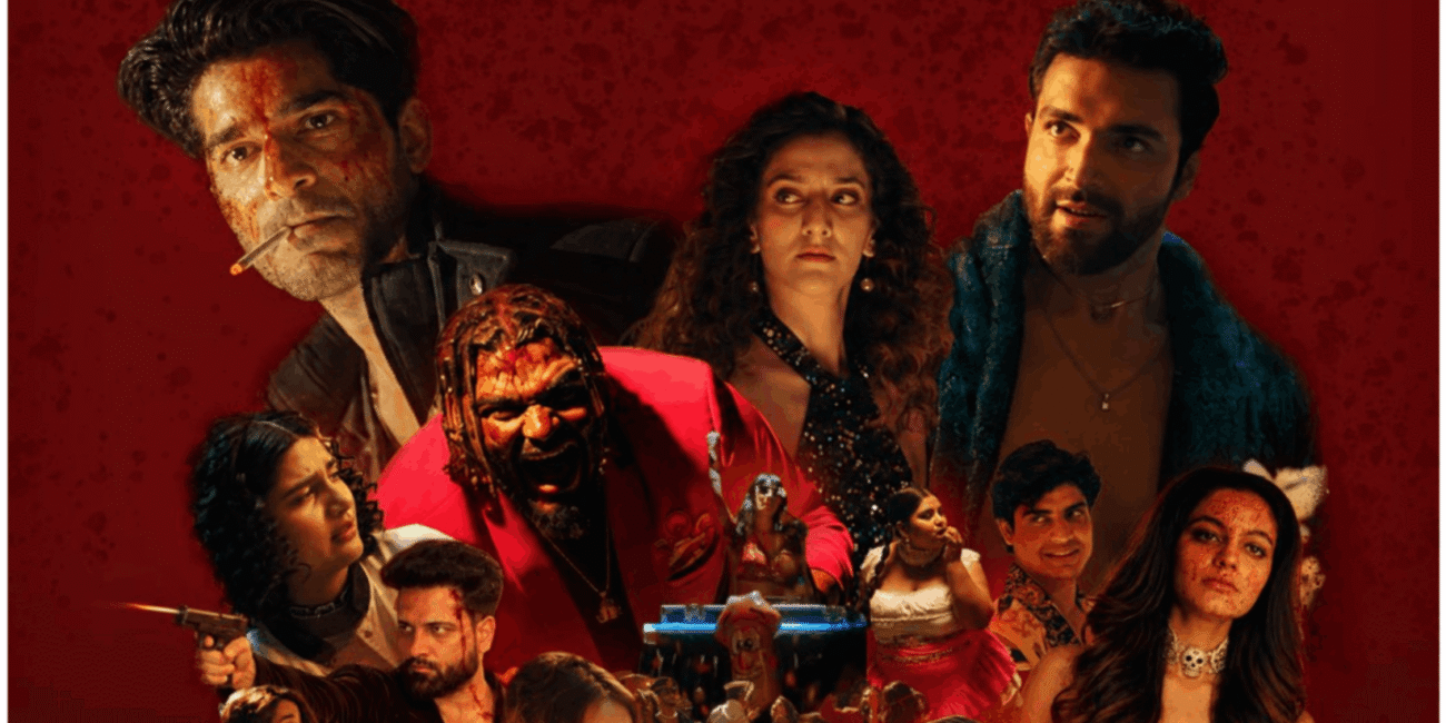 Junglywood Official Trailer Out Now