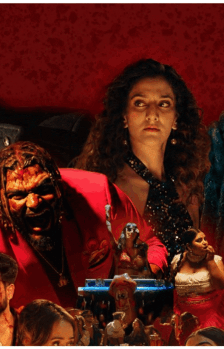 Junglywood Official Trailer Out Now