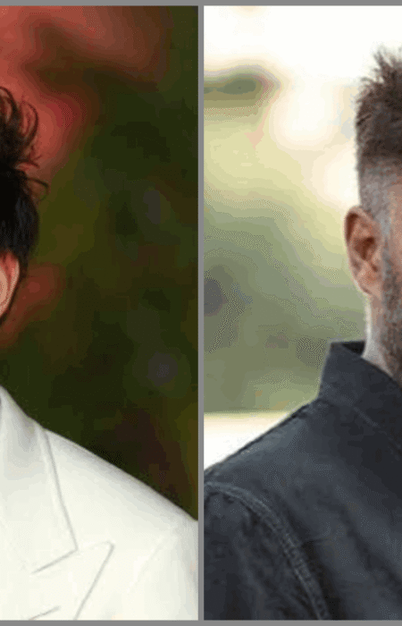 Kartik Aaryan and Vivek Agnihotri linked to the Operation Sindoor film report
