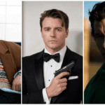 Josh O'Connor, Jack Lowden and Callum Turner linked to the next James Bond casting race