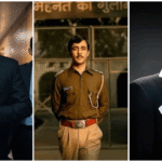 IMDb Decade Report में Scam 1992, Criminal Justice और Black Warrant का जलवा Scam 1992, Criminal Justice and Black Warrant in IMDb Indian streaming decade report