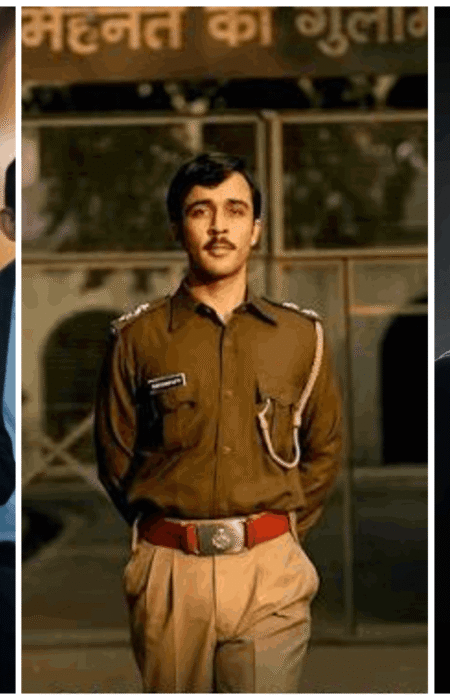 IMDb Decade Report में Scam 1992, Criminal Justice और Black Warrant का जलवा Scam 1992, Criminal Justice and Black Warrant in IMDb Indian streaming decade report