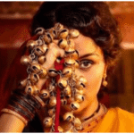 Eetha Trailer Release: Shraddha Kapoor का Lavani Queen Look चर्चा में, कल होगा Trailer रिलीज़ Shraddha Kapoor in a traditional look as Lavani performer Vithabai in Eetha