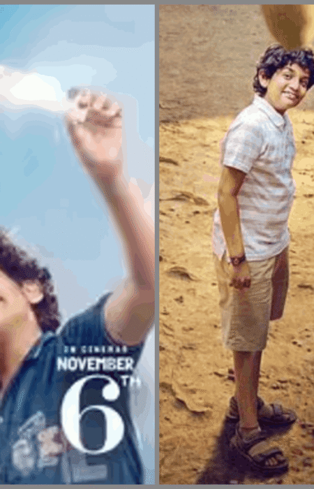Summer Holidays Trailer Out: Sree Vishnu की Childhood Memories, 6 November को Release Summer Holidays Telugu movie cast featuring Master Rohan Roy, Master Arun and Baby Khushi