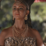 Rakul Preet Singh Surpanakha