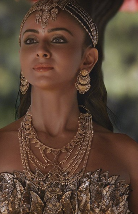 Rakul Preet Singh Surpanakha