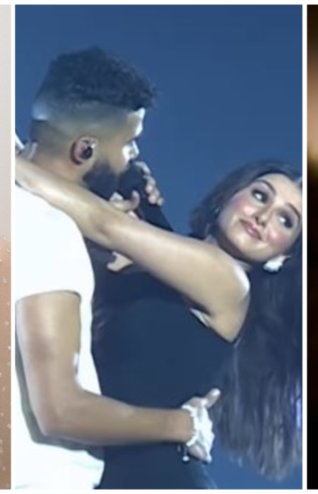 Janhvi Kapoor and Veer Pahariya discussed during Koffee With Karan 9